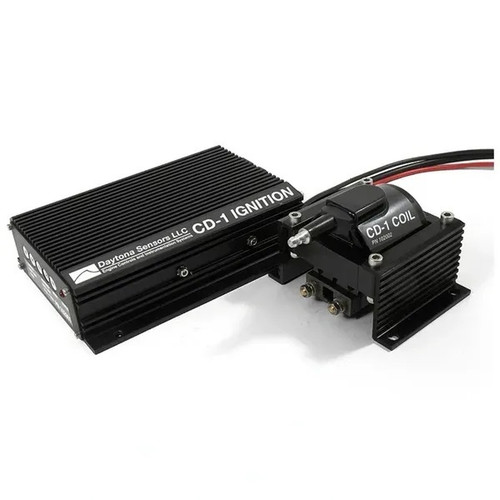 Ignition Kit - CD-1 - CD Ignition Box - Kit