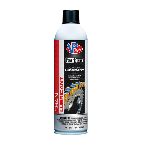 Chain Lube - PowerSport - Conventional - 13 oz Aerosol - Each
