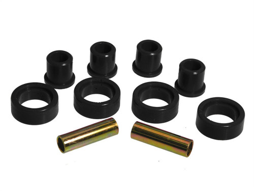 Control Arm Bushing - Front - Lower - Polyurethane - Black - Ford Mustang 1964-66 - Kit Control Arm Bushing - Front - Lower - Polyurethane - Black - Ford Mustang 1964-66 - Kit
