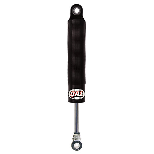 Shock - 63 Series - Twintube - 7 in Stroke - C3-R450 Valve - Aluminum - Black Anodized - Circle Track - Each Shock - 63 Series - Twintube - 7 in Stroke - C3-R450 Valve - Aluminum - Black Anodized - Circle Track - Each