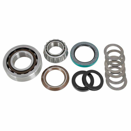 Pinion Bearing Kit - Pinion Bearings / Seal / Spacers / Shims - 35 Spline - Kit