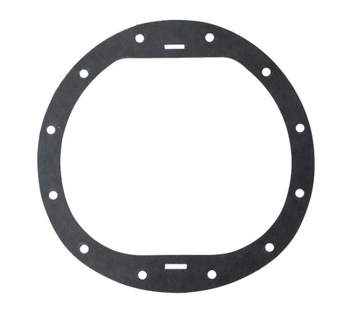 Differential Cover Gasket - 0.031 in Thick - Compressed Fiber - Passenger Car - GM 12-Bolt - Each