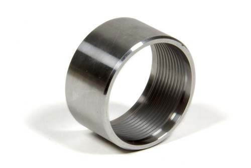 Ball Joint Sleeve - Screw-In Ball Joint - 1.125 in Long - Steel - Natural - Each