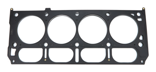 Cylinder Head Gasket - 4.100 in Bore - 0.054 in Compression Thickness - Multi-Layer Steel - GM LT-Series - Each Cylinder Head Gasket - 4.100 in Bore - 0.054 in Compression Thickness - Multi-Layer Steel - GM LT-Series - Each