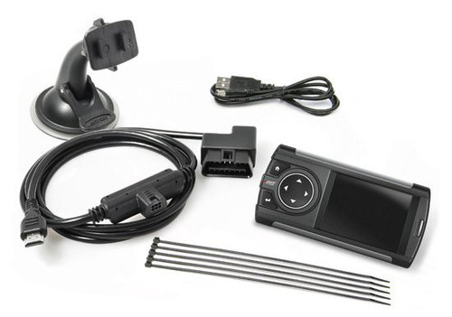 Programmer - Evolution CS2 - Color Screen - Gas - Dodge / Ford / GM - Kit