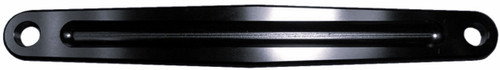 Jacobs Ladder Strap - 7-1/2 in Center to Center - Aluminum - Black Anodized - Sprint Car - Each