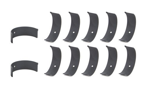 Connecting Rod Bearing - H-Series - 0.025 mm Oversize - Coated - Toyota 6-Cylinder - Kit