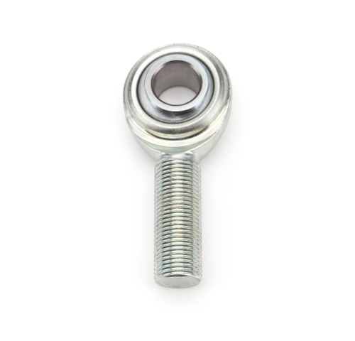 Rod End - CMX Series - Spherical - 5/8 in Bore - 5/8-18 in Right Hand Male Thread - Steel - Zinc Oxide - Each