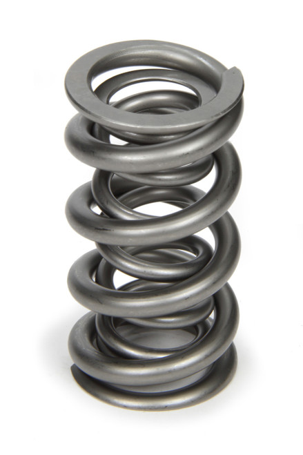Valve Spring - 1300 Series Drag Race - Dual Spring - 780 lb/in Spring Rate - 1.130 in Coil Bind - 1.500 in OD - Each