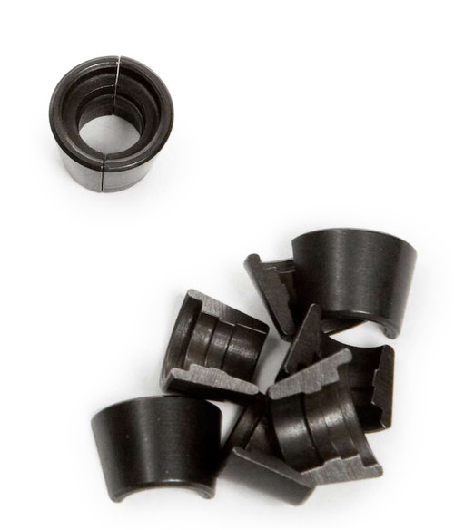 Valve Lock - 10 Degree - 11/32 in Valve Stem - Standard Height - Steel - Natural - Set of 16 Valve Lock - 10 Degree - 11/32 in Valve Stem - Standard Height - Steel - Natural - Set of 16