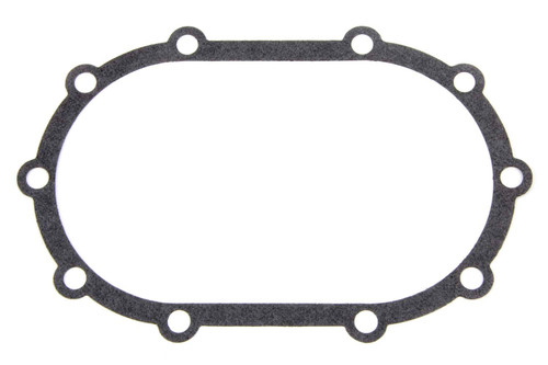 Gear Cover Gasket - 0.016 in Thick - Compressed Fiber - Winters Quick Change - Each
