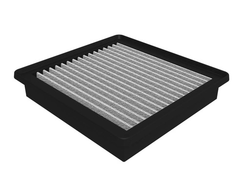 Air Filter Element - Magnum FLOW Pro DRY S - Panel - OE Replacement - Reusable Cotton - White - Toyota Landcruiser 2024 - Each Air Filter Element - Magnum FLOW Pro DRY S - Panel - OE Replacement - Reusable Cotton - White - Toyota Landcruiser 2024 - Each