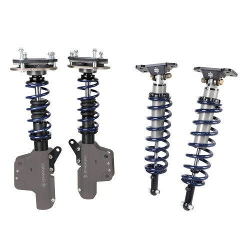 Suspension Handling Kit - Lowering - Shocks / Struts / Springs - Chevy Camaro 2016-24 - Kit