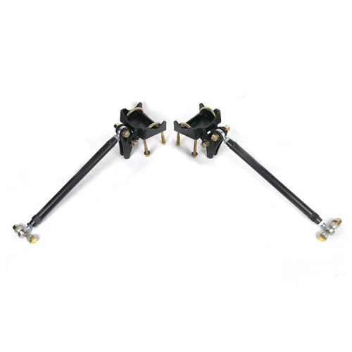 Traction Bars - Bolt-On - Adjustable - Ford Fullsize Truck 2015-22 - Kit Traction Bars - Bolt-On - Adjustable - Ford Fullsize Truck 2015-22 - Kit