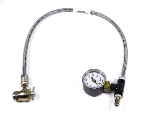 Shock Fill Tool - Nitrogen - Each