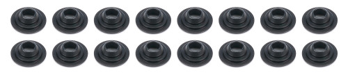 Valve Spring Retainer - 300 Series - 10 Degree - 1.067 in / 0.785 in OD Steps - 1.459 in Dual Spring - Chromoly - Set of 16 Valve Spring Retainer - 300 Series - 10 Degree - 1.067 in / 0.785 in OD Steps - 1.459 in Dual Spring - Chromoly - Set of 16