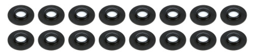 Valve Spring Retainer - Inside - 0.060 in Thick - 1.270 in OD - 0.520 in ID - 0.680 in Spring ID - Chromoly - Set of 16 Valve Spring Retainer - Inside - 0.060 in Thick - 1.270 in OD - 0.520 in ID - 0.680 in Spring ID - Chromoly - Set of 16