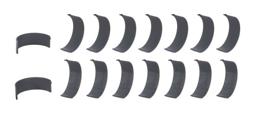 Connecting Rod Bearing - H-Series - Standard - Extra Oil Clearance - Coated - Small Block Chevy - Kit