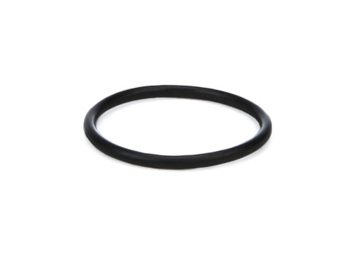 O-Ring - 1.459 in ID - 1.693 in OD - 0.118 in Thick - Rubber - Black - Radiator Outlet Fitting - Each O-Ring - 1.459 in ID - 1.693 in OD - 0.118 in Thick - Rubber - Black - Radiator Outlet Fitting - Each