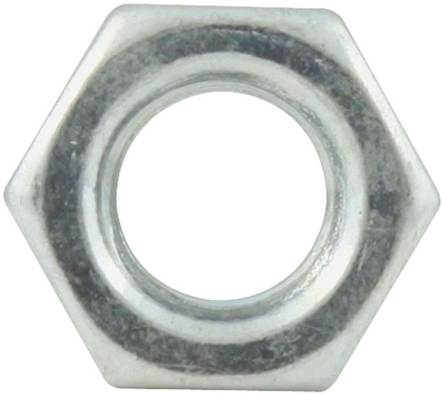 Nut - 5/16-24 in Thread - Hex Head - Steel - Zinc Oxide - Set of 10 Nut - 5/16-24 in Thread - Hex Head - Steel - Zinc Oxide - Set of 10