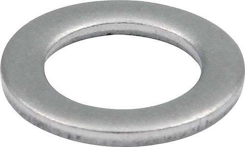 Flat Washer - AN - 0.313 in ID - 0.561 in OD - 0.055 in Thick - Stainless - Natural - Set of 25
