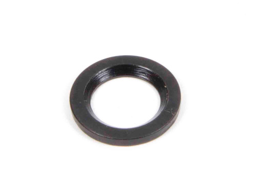 Flat Washer - Special Purpose - Chamfered - 0.375 in ID - 0.625 in OD - 0.062 in Thick - Chromoly - Black Oxide - Each