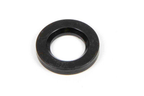 Flat Washer - Special Purpose - Chamfered - 0.438 in ID - 0.813 in OD - 0.12 in Thick - Chromoly - Black Oxide - Each