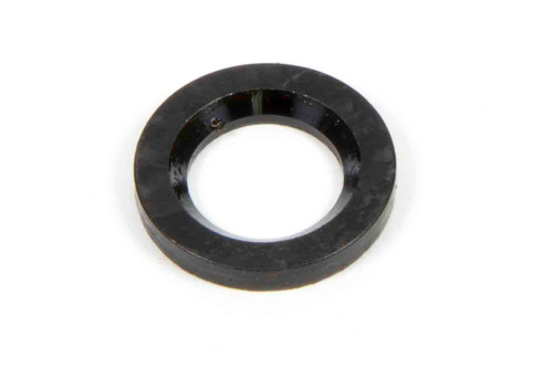 Flat Washer - Special Purpose - Chamfered - 0.5 in ID - 0.875 in OD - 0.12 in Thick - Chromoly - Black Oxide - Each Flat Washer - Special Purpose - Chamfered - 0.5 in ID - 0.875 in OD - 0.12 in Thick - Chromoly - Black Oxide - Each