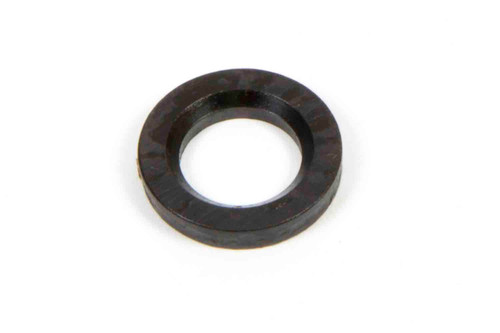 Flat Washer - Special Purpose - Chamfered - 0.438 in ID - 0.75 in OD - 0.12 in Thick - Chromoly - Black Oxide - Each