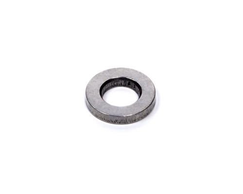 Flat Washer - Special Purpose - Chamfered - 0.375 in ID - 0.75 in OD - 0.12 in Thick - Stainless - Polished - Each