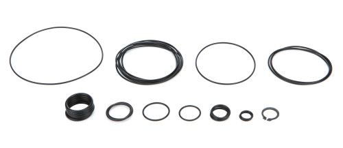 Fuel Pump Rebuild Kit - O-Rings / Snap Ring - Barnes Dry Sump - Kit
