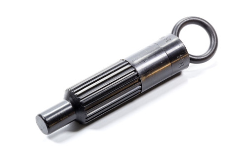 Clutch Alignment Tool - 1-1/32 x 24 Spline - 0.59 in Pilot Diameter - Plastic - Each