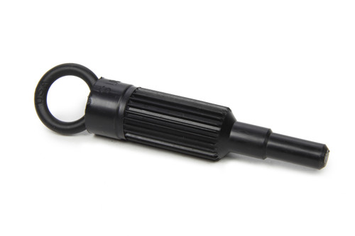 Clutch Alignment Tool - 1 x 24 Spline - 0.47 in Pilot Diameter - Plastic - Each