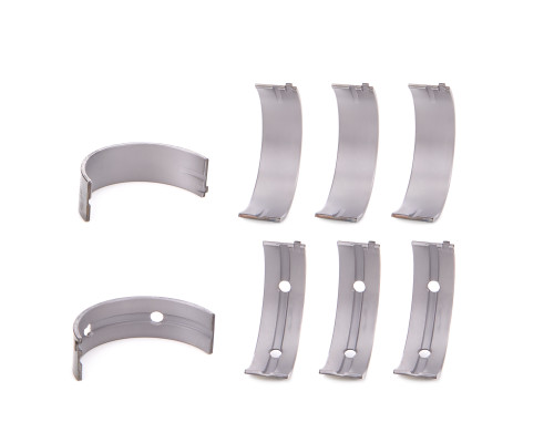 Main Bearing - V-Series - Standard - Extra Oil Clearance - Mitsubishi 4-Cylinder - Kit