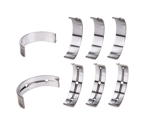 Main Bearing - A-Series - 0.010 in Undersize - Mopar V6 - Kit Main Bearing - A-Series - 0.010 in Undersize - Mopar V6 - Kit