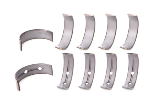 Main Bearing - V-Series - 0.011 in Undersize - Ford Coyote - Kit Main Bearing - V-Series - 0.011 in Undersize - Ford Coyote - Kit