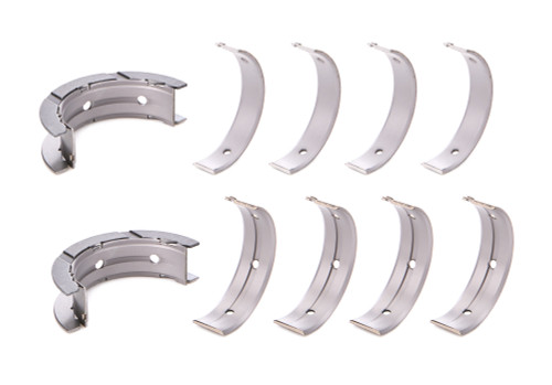 Main Bearing - V-Series - 0.001 in Undersize - Subaru EJ-Series - Kit