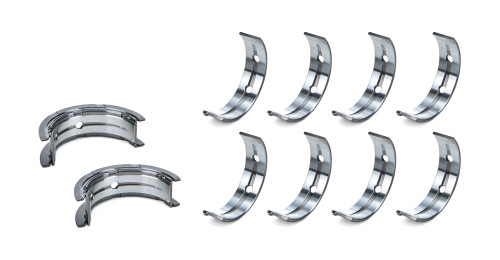 Main Bearing - A-Series - 0.010 in Undersize - GM LS-Series - Kit Main Bearing - A-Series - 0.010 in Undersize - GM LS-Series - Kit