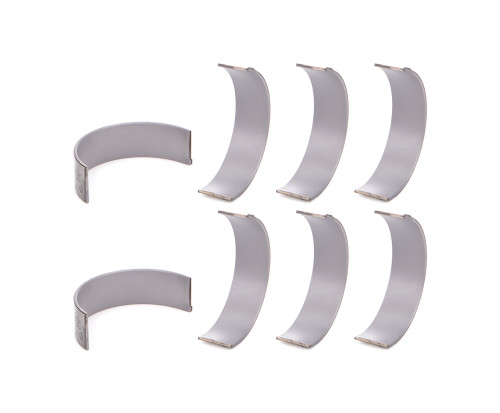 Connecting Rod Bearing - V-Series - 0.001 in Oversize - Extra Oil Clearance - Narrowed - Ford EcoBoost 4-Cylinder - Kit