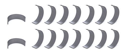 Connecting Rod Bearing - H-Series - 0.001 in Undersize - Narrowed - Big Block Chevy - Kit