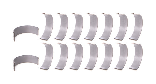 Connecting Rod Bearing - V-Series - 0.009 in Undersize - Narrowed - Big Block Chevy - Kit