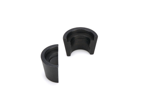 Valve Lock - 10 Degree - 11/32 in Valve Stem - Standard Height - Chromoly - Black Oxide - Each Valve Lock - 10 Degree - 11/32 in Valve Stem - Standard Height - Chromoly - Black Oxide - Each
