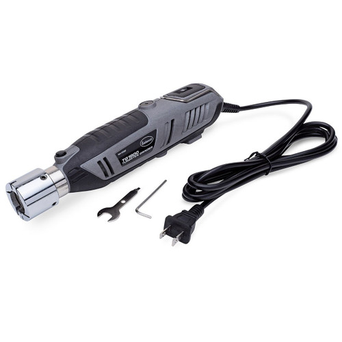 Grinder - Tungsten Welder Grinder - 1/16-3/16 in Tungstens - 1.8 Amp - 120 Volt - Eastwood TIG Welders - Each