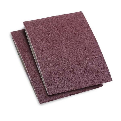 Sanding Band - Contour SCT - 3.5 in OD - Slip-On - 80 Grit - Each