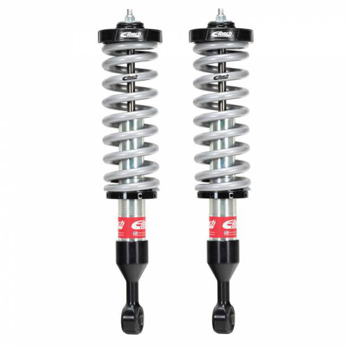 Coil-Over Shock Kit - Pro-Truck - Monotube - Front - 0 to 2.5 in Lift - Toyota Midsize Truck 2016-23 - Pair Coil-Over Shock Kit - Pro-Truck - Monotube - Front - 0 to 2.5 in Lift - Toyota Midsize Truck 2016-23 - Pair