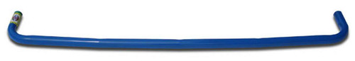 Bumper - ABC / LMSC - Rear - 1.75 in OD - 0.065 in Wall - Steel - Natural - Each
