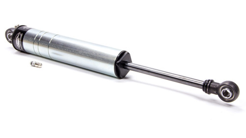 Shock - GSO Series - Monotube - 14.75 in Compressed / 23.25 in Extended - 2.05 in OD - C4-R4 Valve - Steel - Nickel Plated - Each