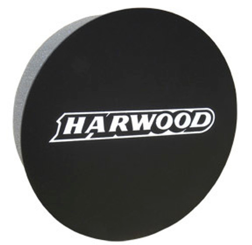 Hood Scoop Plug - Open Cell Foam - 6.5 in Diameter Openings - Each