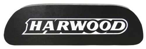 Hood Scoop Plug - Open Cell Foam - 3.5 in Tall x 14.75 in Wide Openings - Each