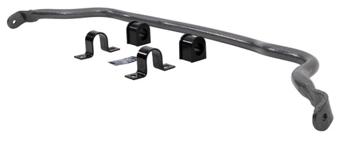 Sway Bar - Front - 1.375 in Diameter - Chromoly - Gray Powder Coat - GM Fullsize Truck 2019-20 - Kit